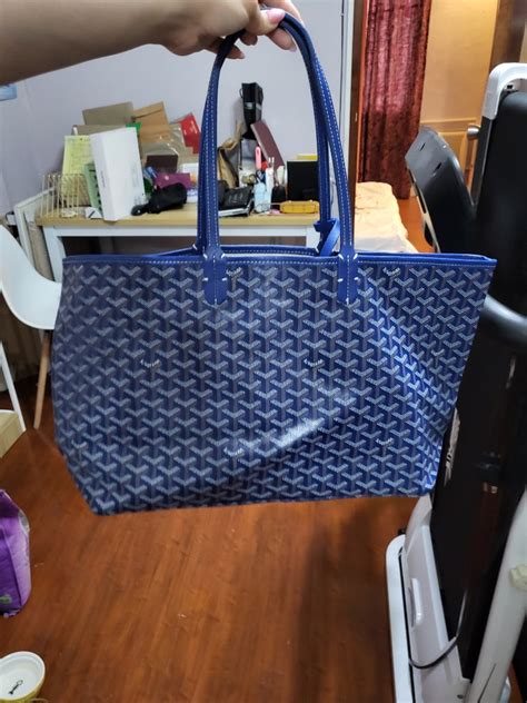 sac lancaster imitation goyard